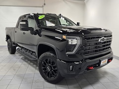 2026 Chevrolet Silverado 2500 HD LT Truck