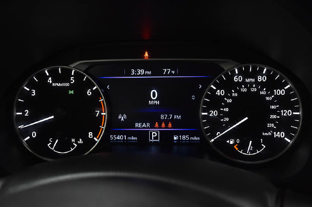 Vehicle thumbnail