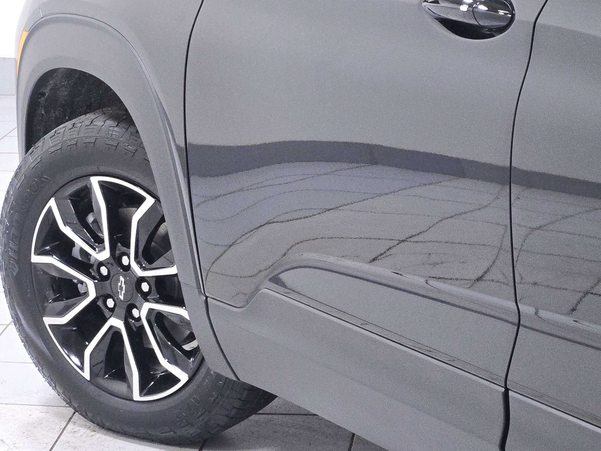 2026 Chevrolet Trailblazer Activ - Photo 14