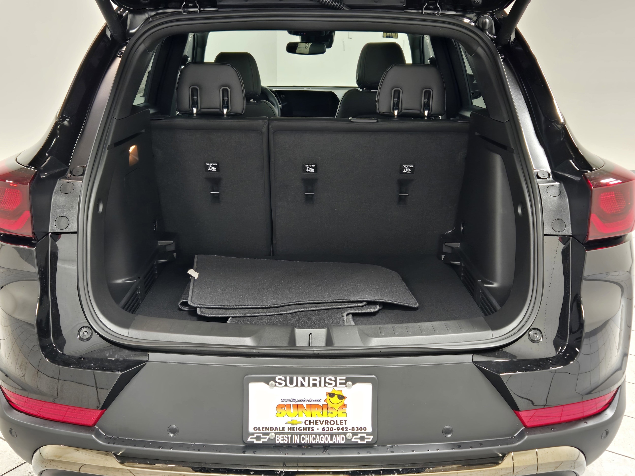 2026 Chevrolet Trailblazer Activ - Photo 11