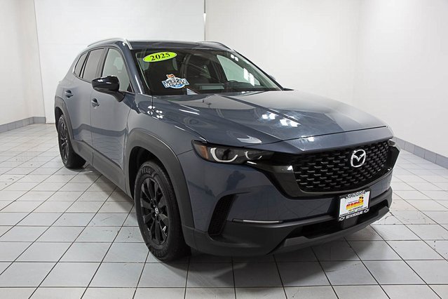 2025 Mazda CX-50 Premium's photo