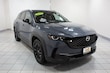  Mazda CX-50
