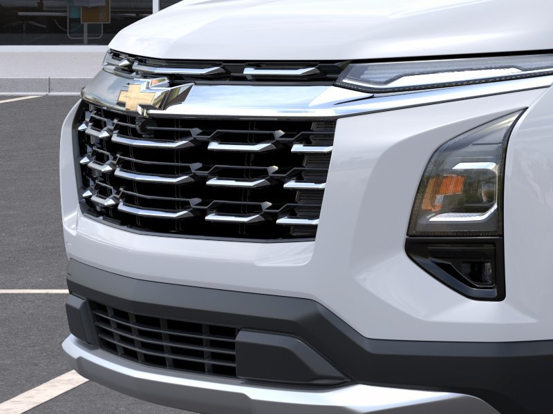 2027 Chevrolet Equinox LT - Photo 13