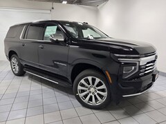 2026 Chevrolet Suburban Premier SUV