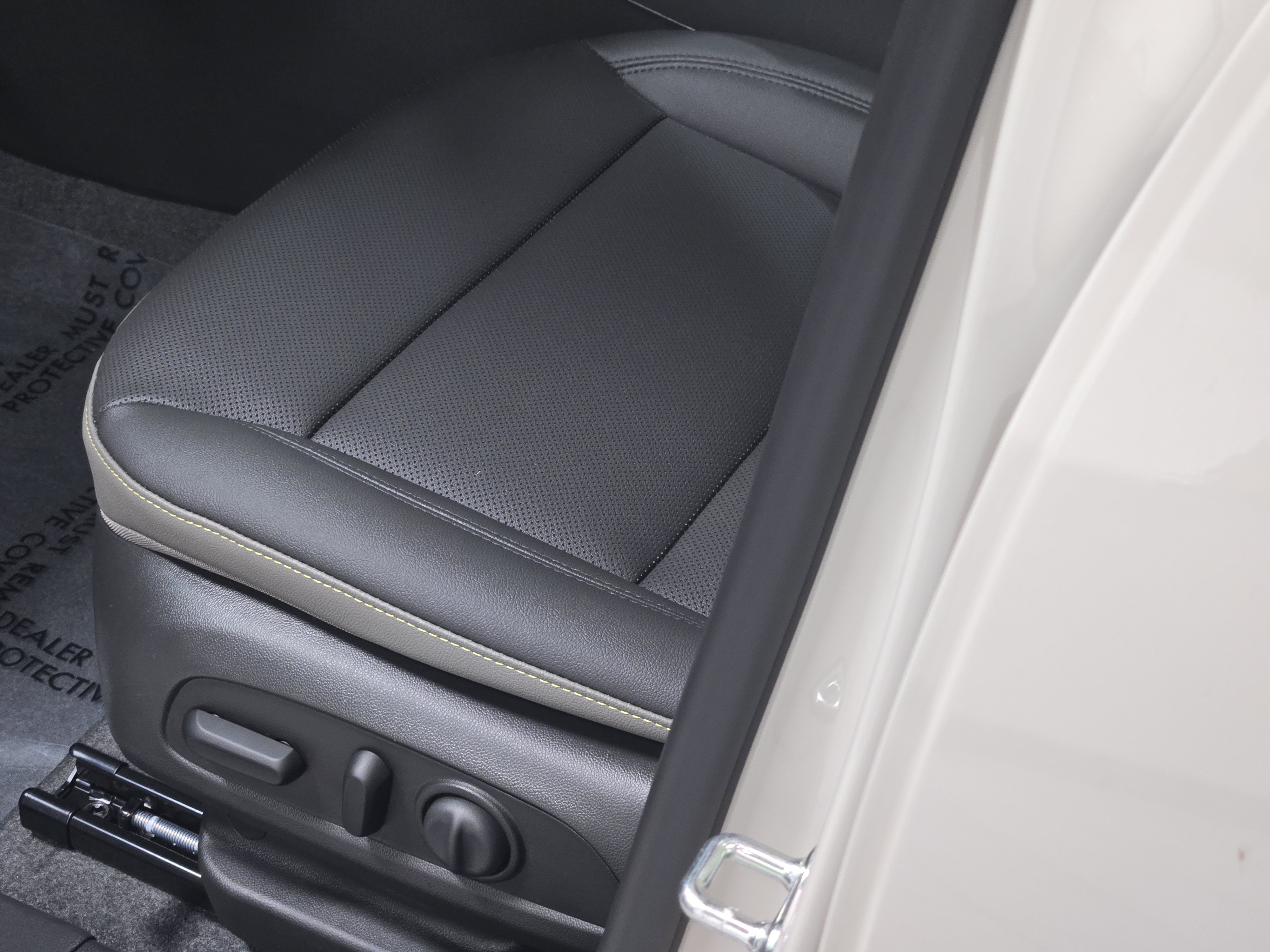 2026 Chevrolet Trax Activ - Photo 20