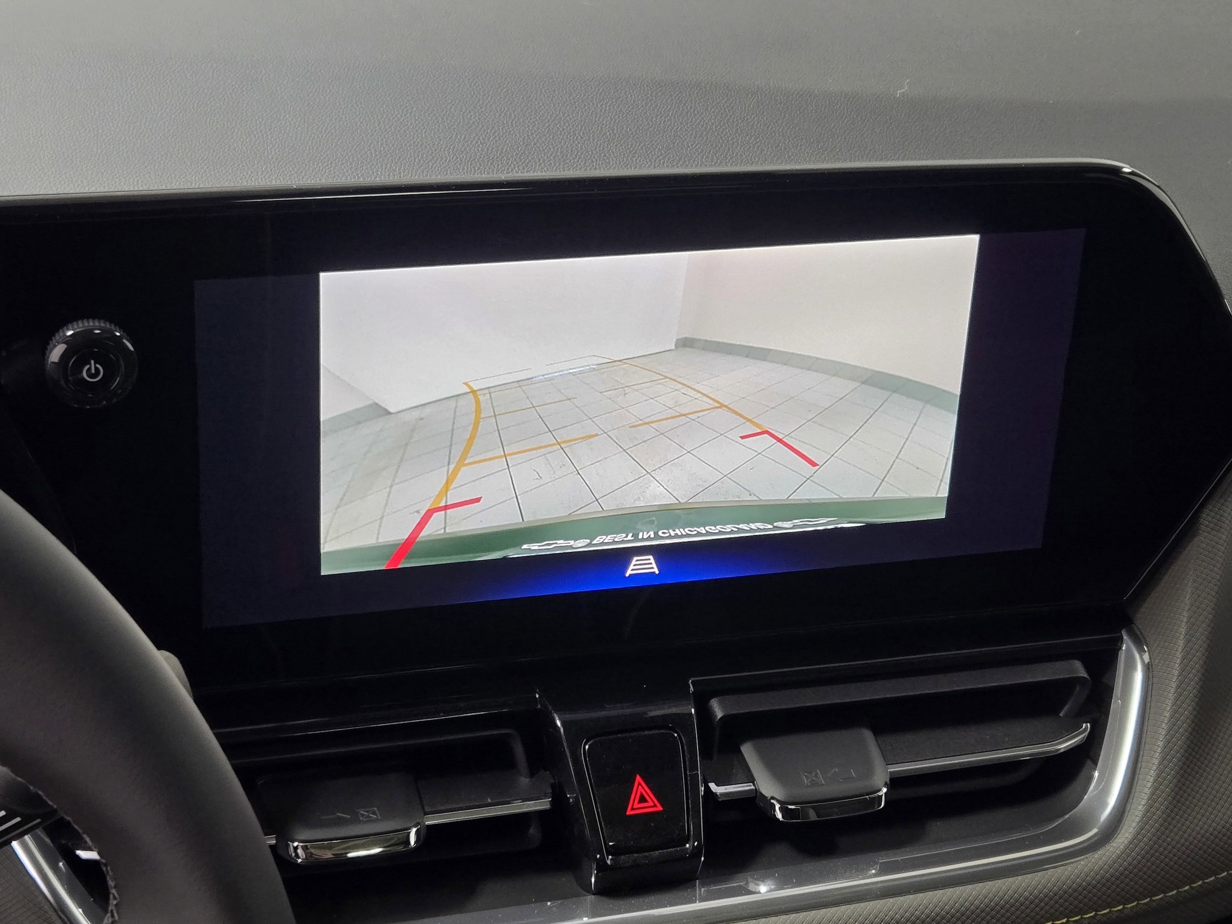 2026 Chevrolet Trailblazer Activ - Photo 24