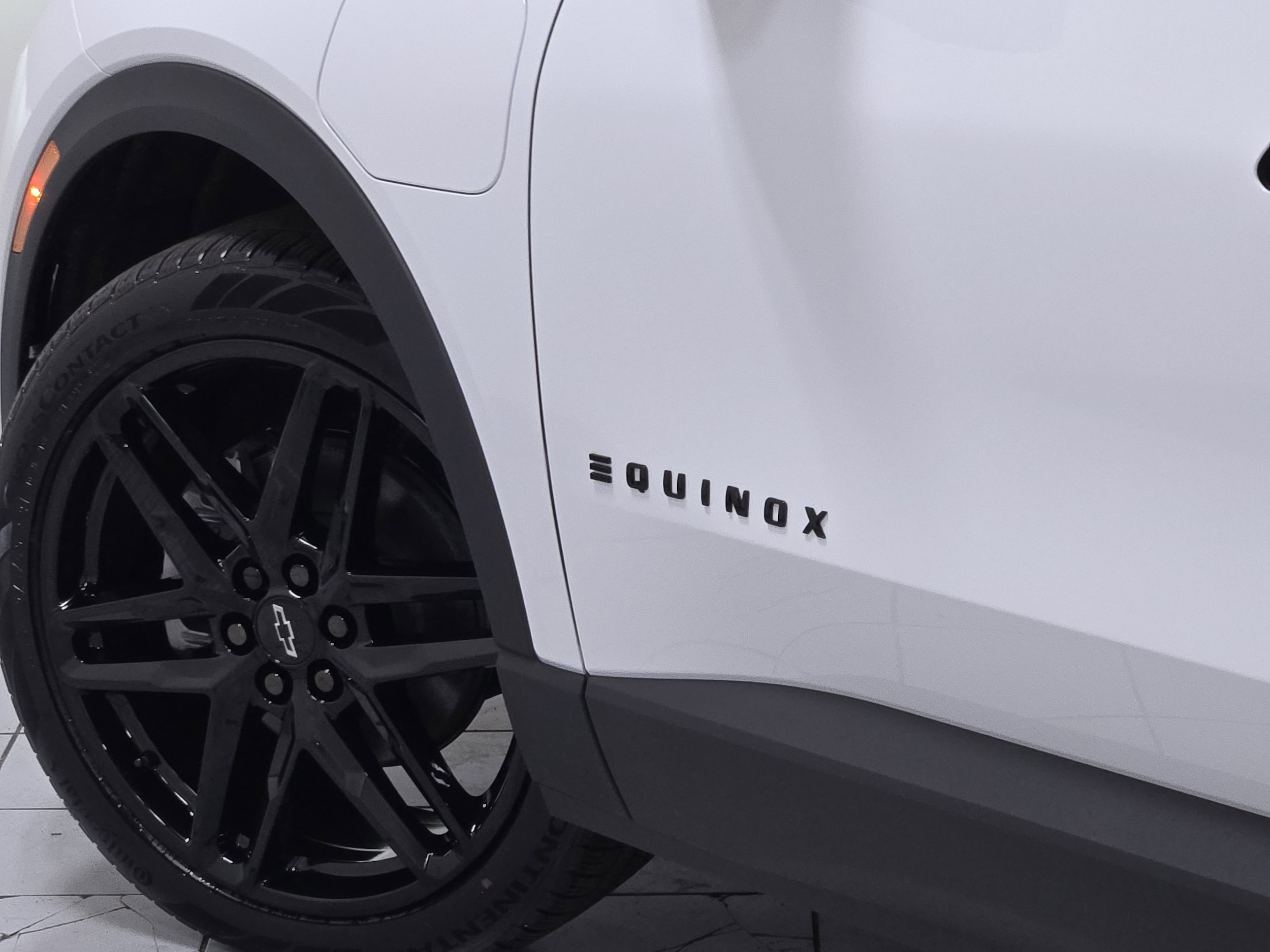 2026 Chevrolet Equinox EV 2LT - Photo 14