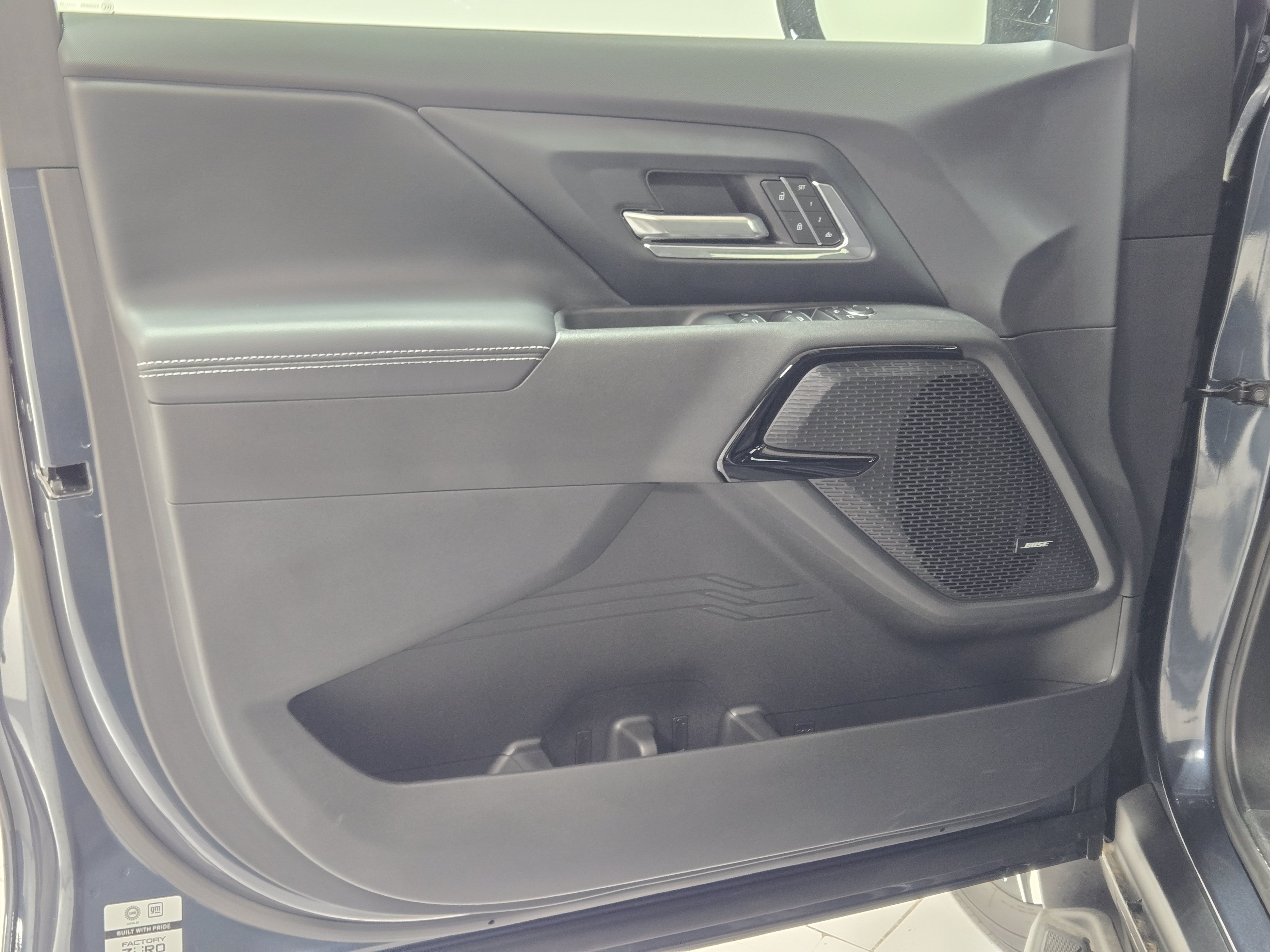 2026 Chevrolet Silverado EV LT - Photo 18