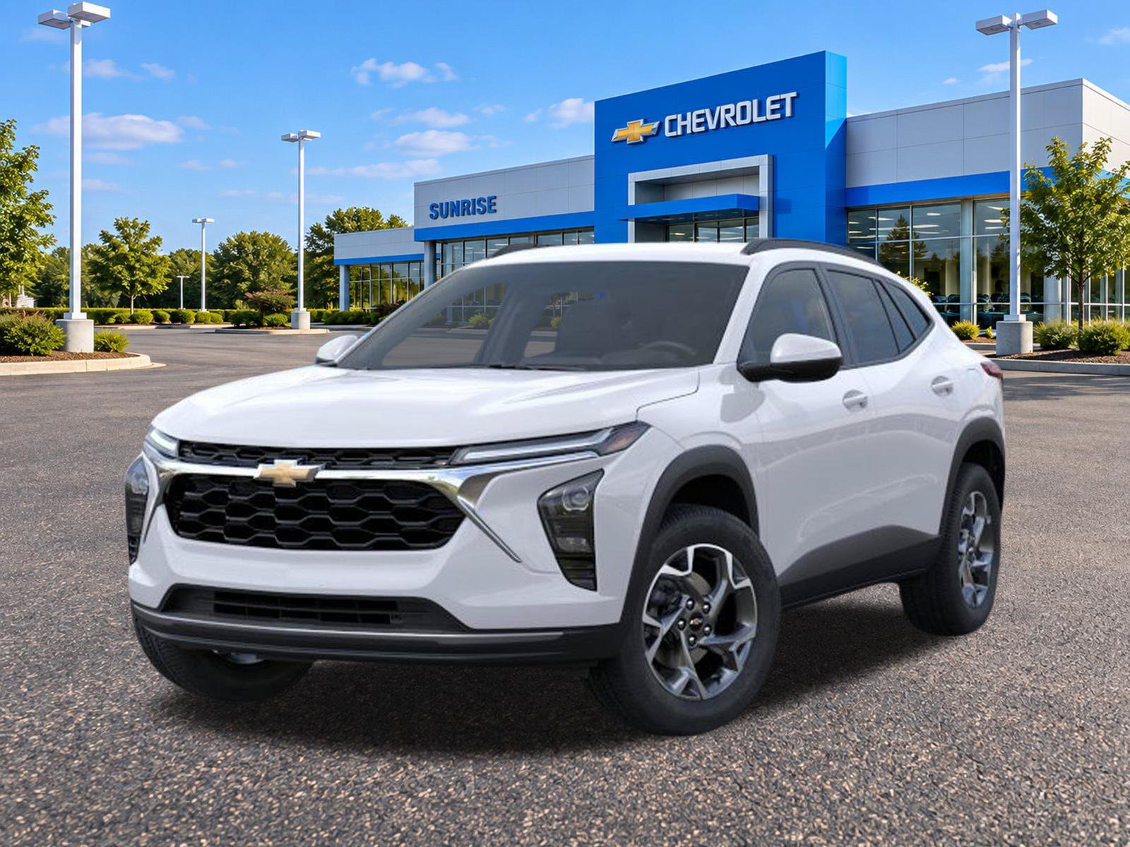 Vehicle thumbnail