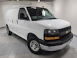  Chevrolet Express Cargo
