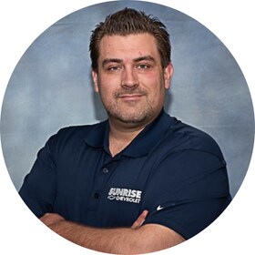 Staff member David Pobuta from a77966f6a390