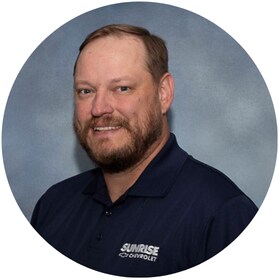 Staff member Joshua Bruhn from ID_12bdfa72f4a9