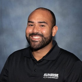 Staff member Eduardo Hernandez from 0968f100b137