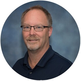 Staff member David Lundgren from ID_b52cb3609fb2