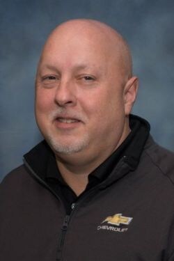 Staff member Jeff Hrubec from a77966f6a390