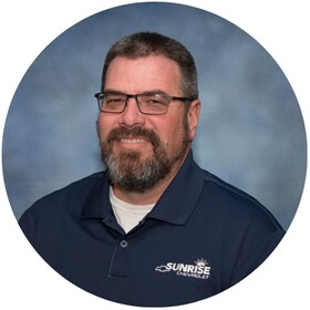 Staff member Mark Beausoleil from ID_b52cb3609fb2