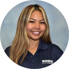 Staff member Anikka Aquino from 44621c417600