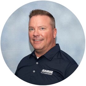 Staff member Eric Claeson from ID_23a2dff3f57e
