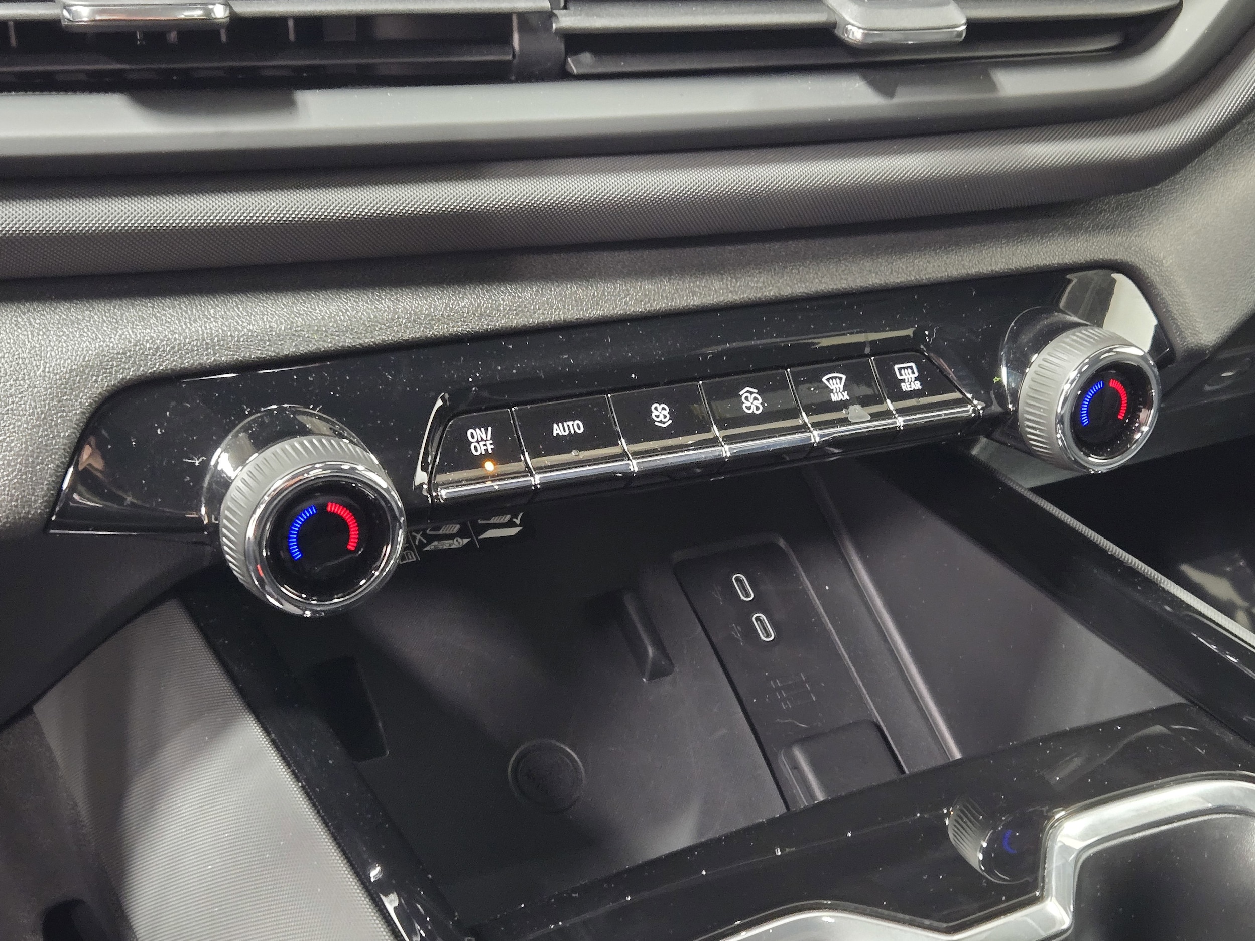 2026 Chevrolet Silverado EV LT - Photo 23