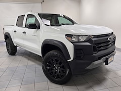 2026 Chevrolet Colorado Trail Boss Truck