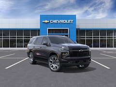 2026 Chevrolet Tahoe RST SUV