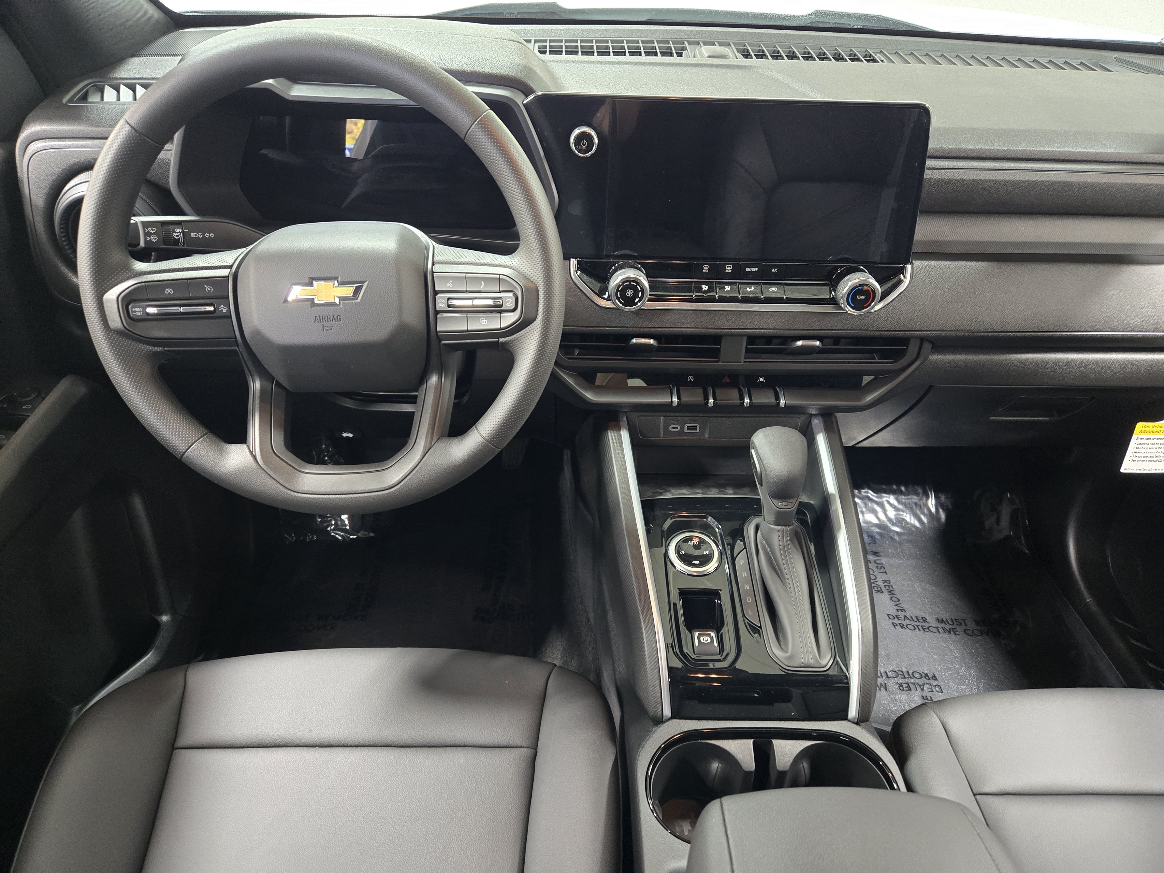 Vehicle thumbnail