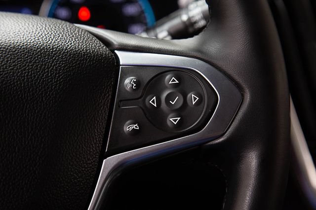 2023 Chevrolet Traverse 1LT - Photo 13