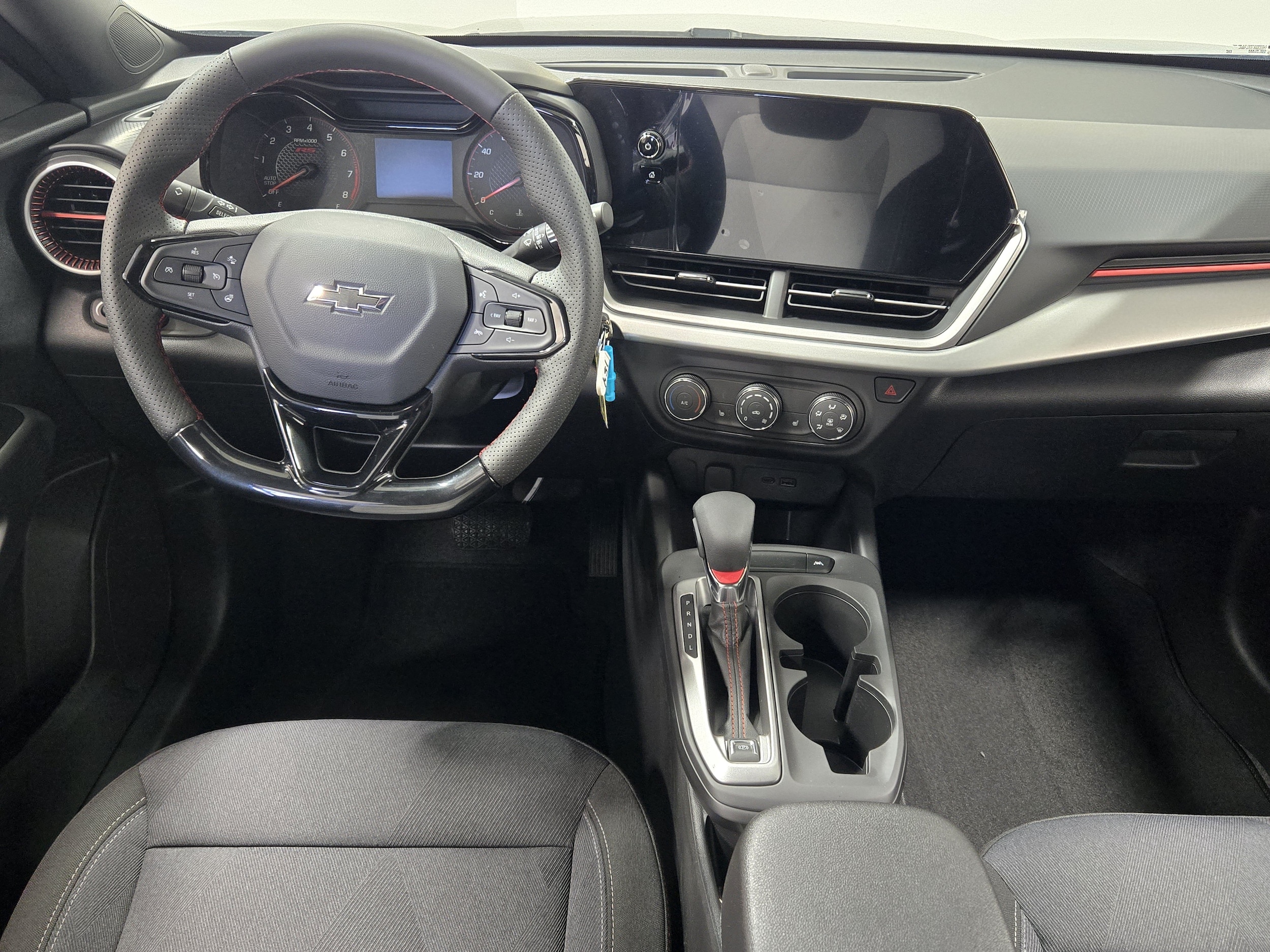 2026 Chevrolet Trax RS - Photo 16
