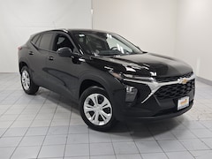 2026 Chevrolet Trax LS SUV