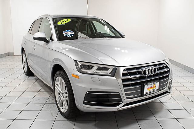 2019 Audi Q5