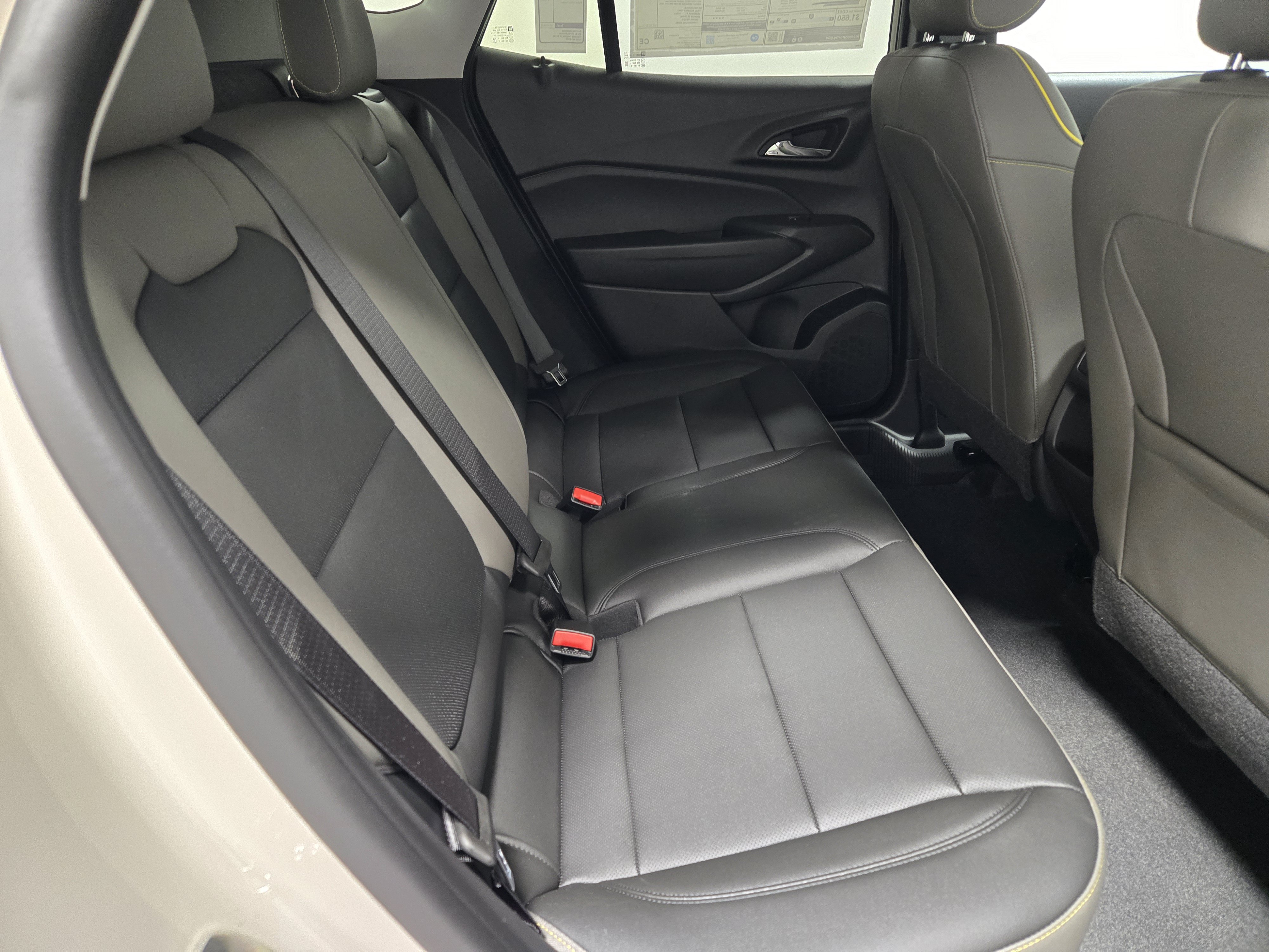2026 Chevrolet Trax Activ - Photo 8