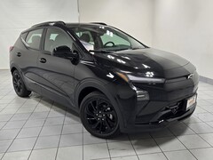 2027 Chevrolet Bolt RS SUV