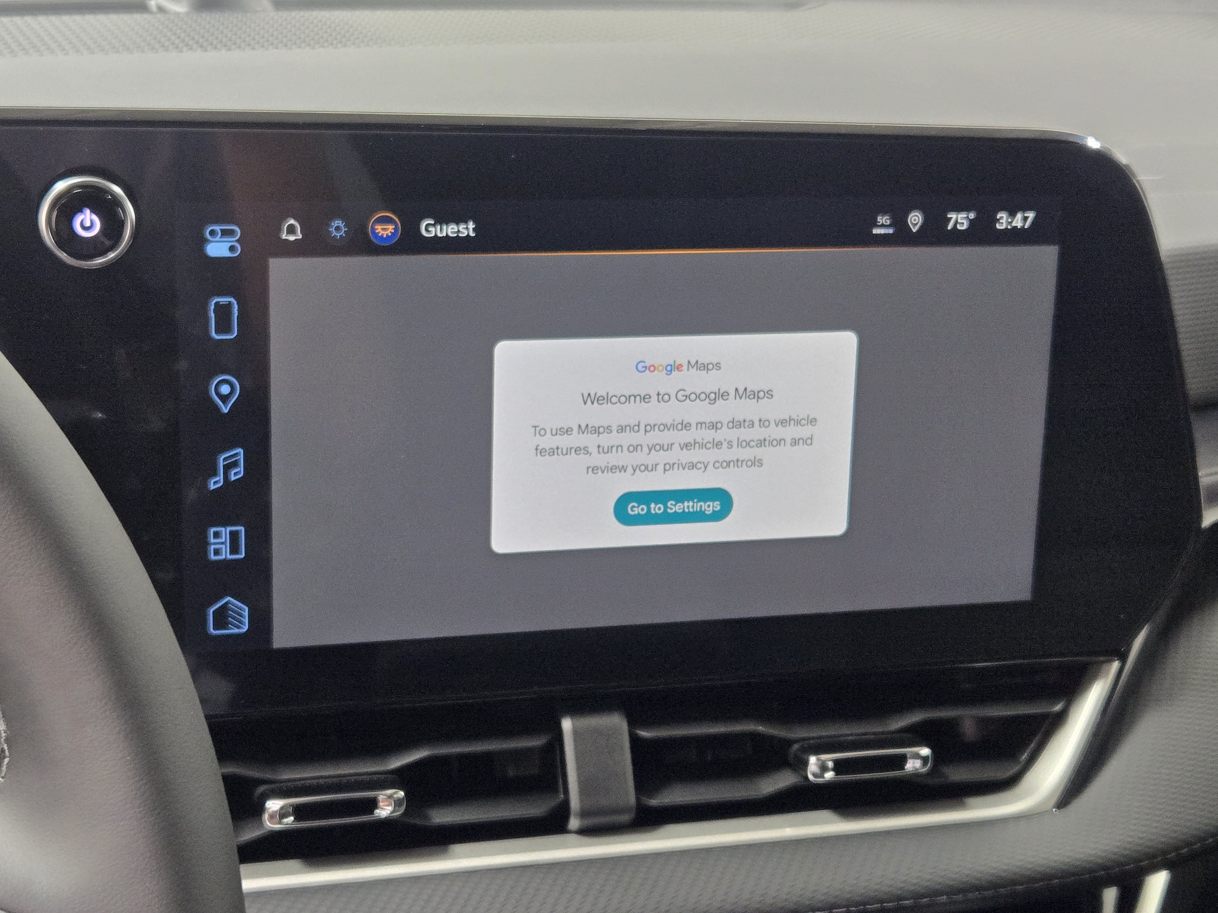 2027 Chevrolet Equinox LT - Photo 22