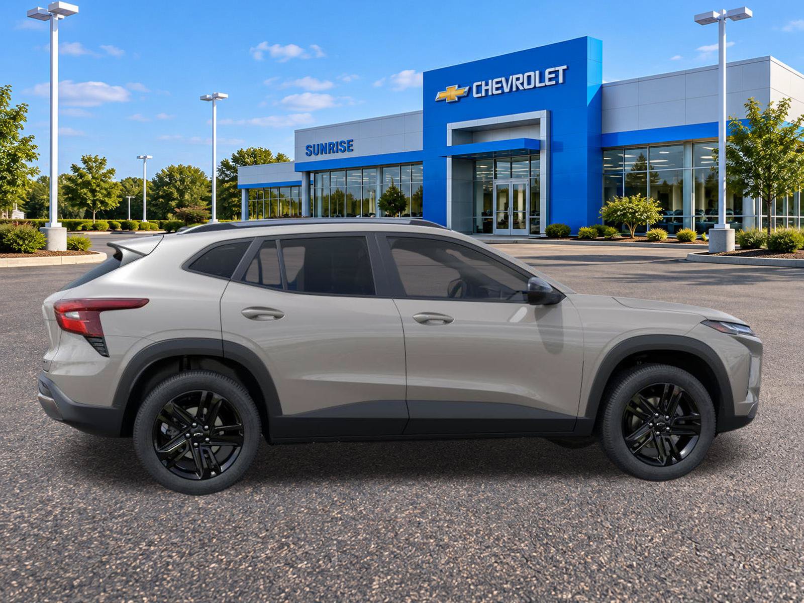 Vehicle thumbnail