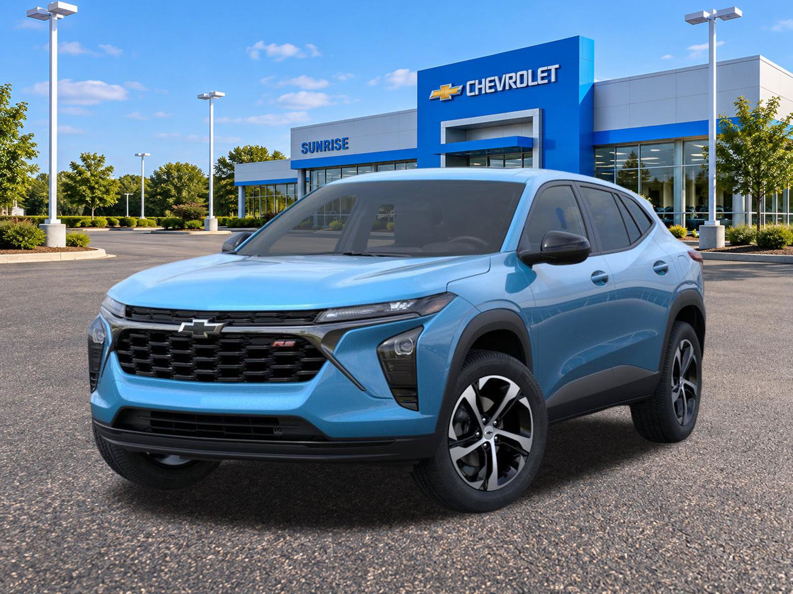 Vehicle thumbnail