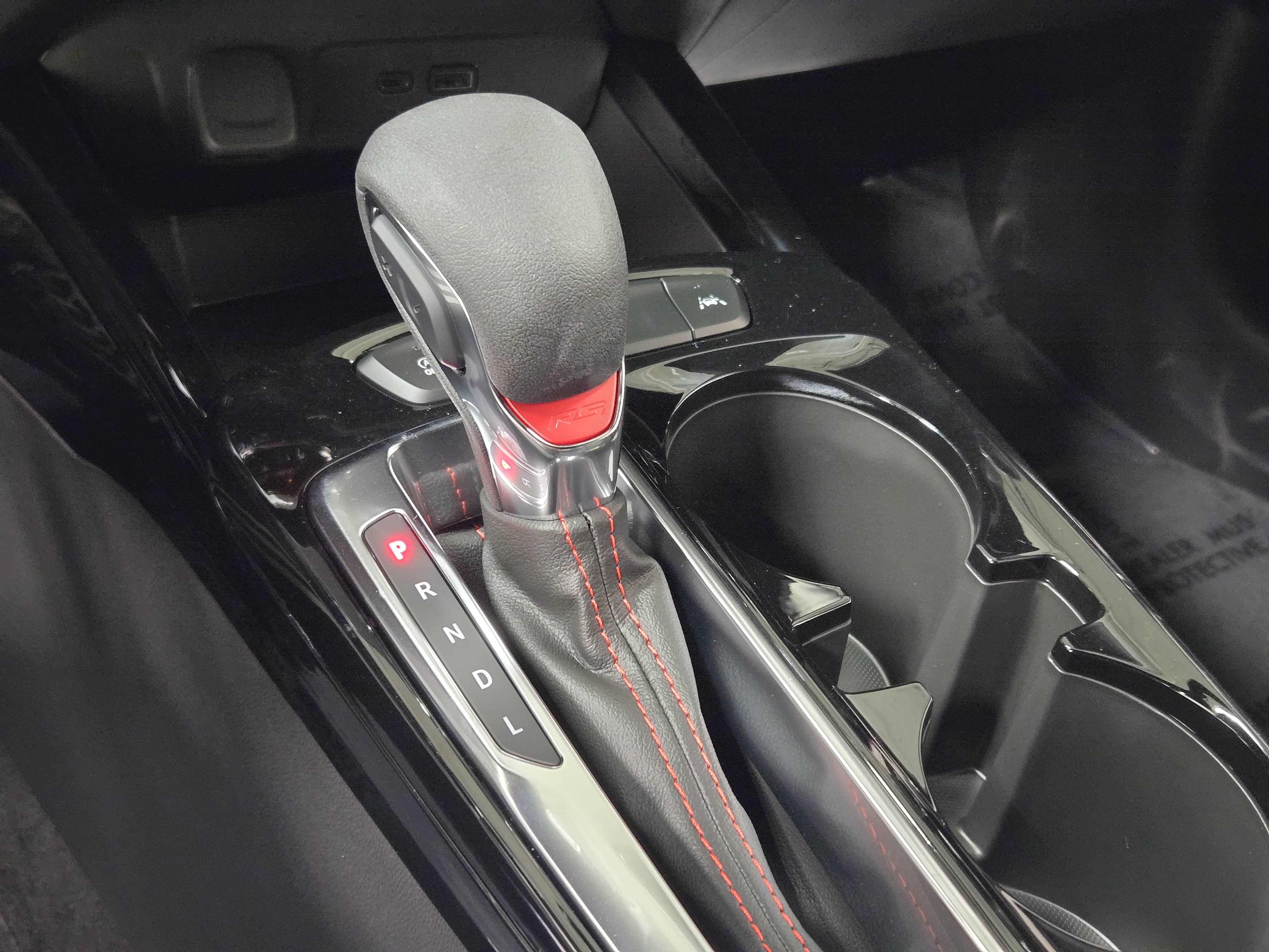 2026 Chevrolet Trax RS - Photo 25