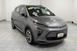  Chevrolet Bolt EUV
