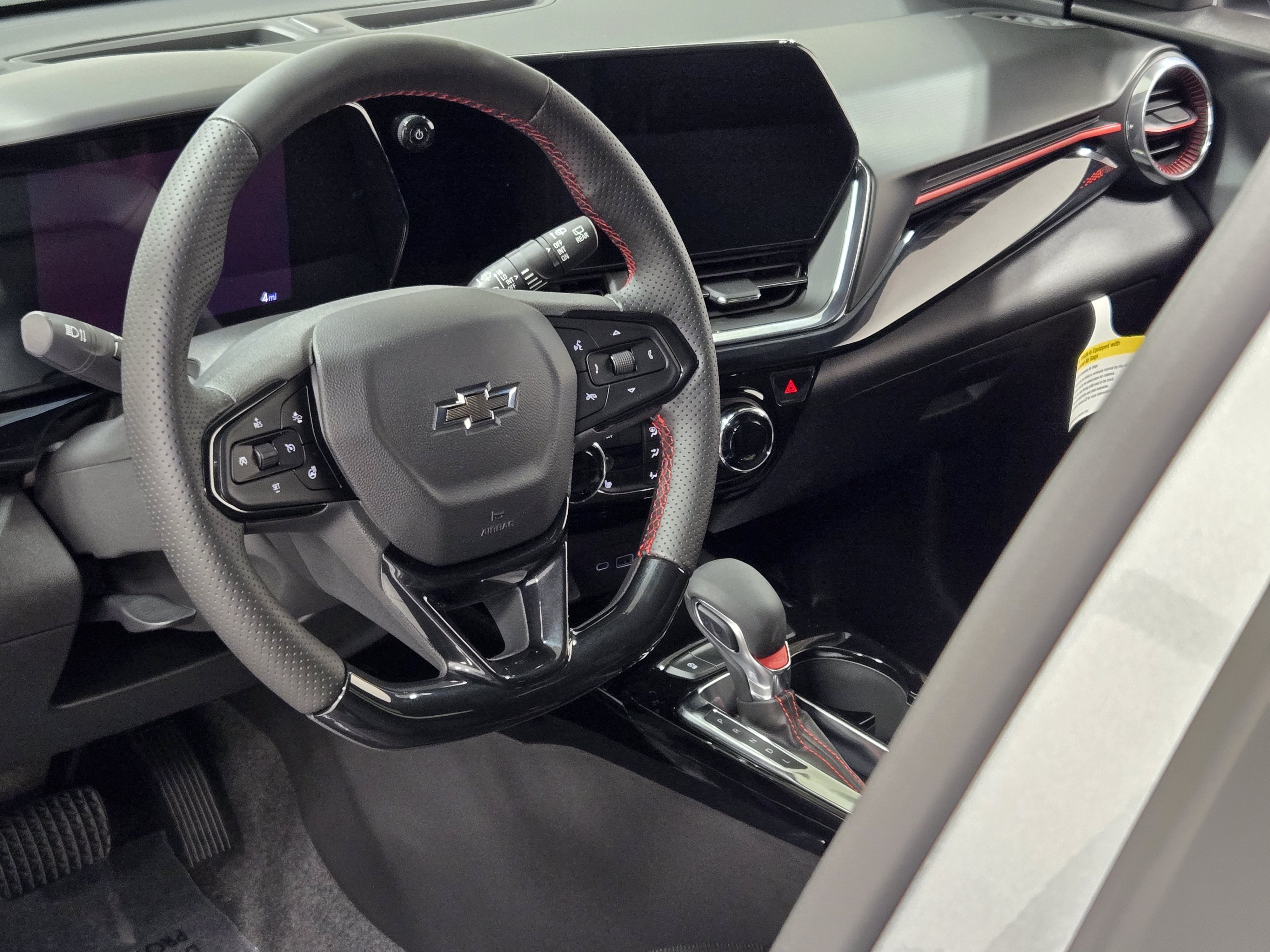 2026 Chevrolet Trax RS - Photo 21