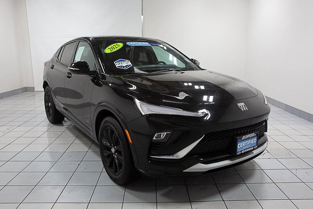 2025 Buick Envista Sport Touring