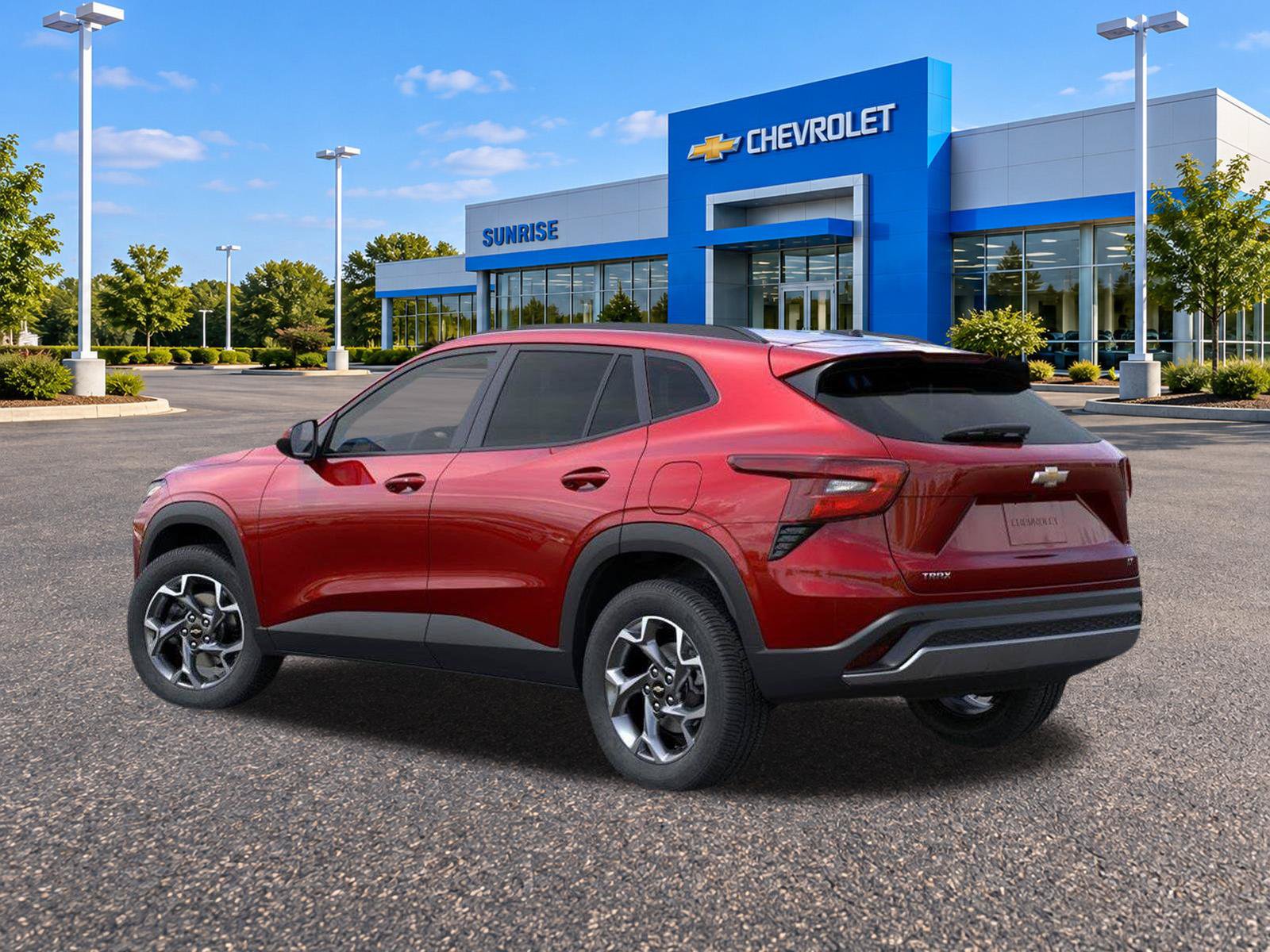 Vehicle thumbnail