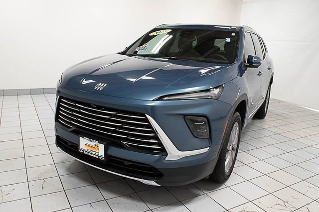 2025 Buick Enclave Preferred's photo