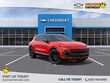 Chevrolet Equinox EV