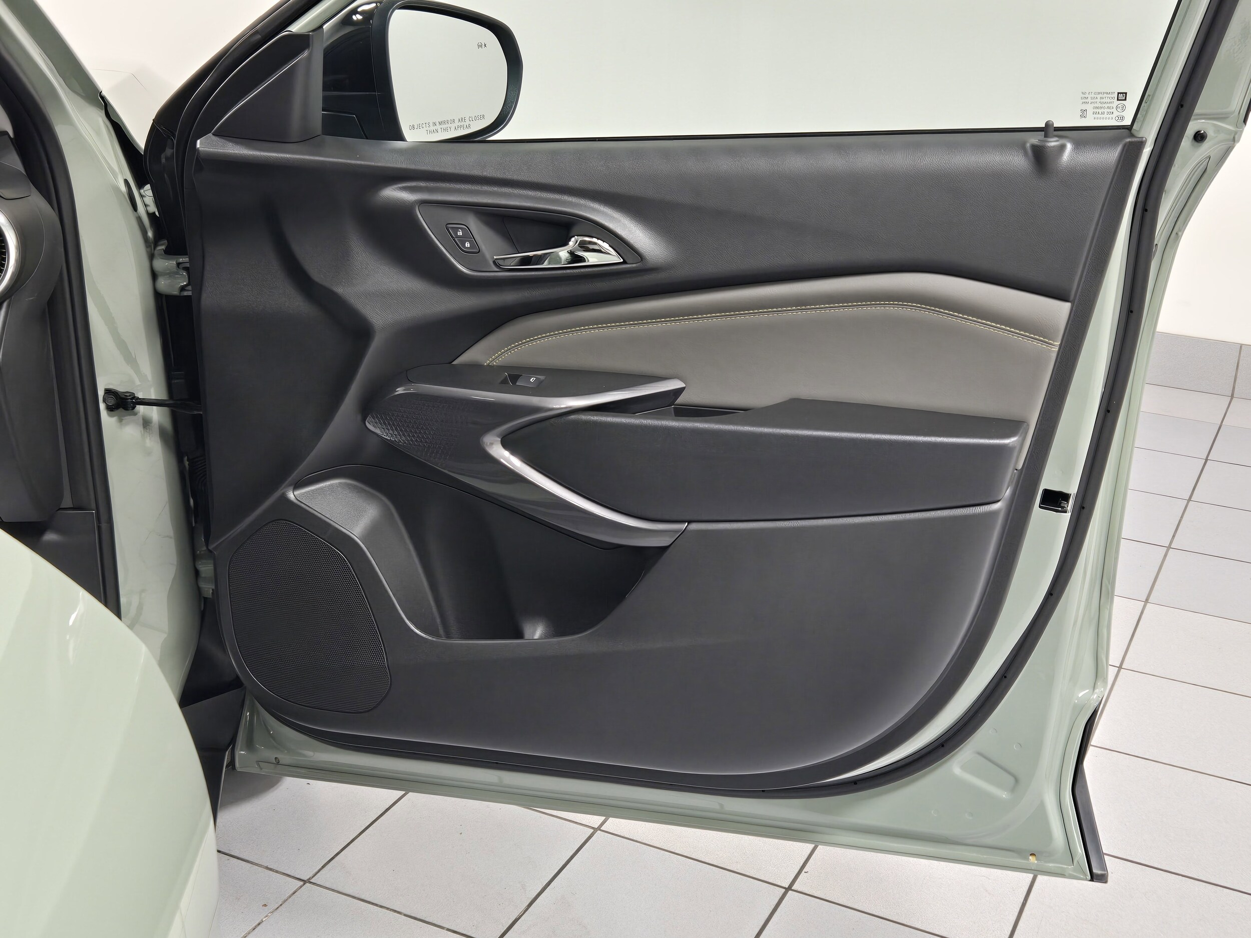 2026 Chevrolet Trax ACTIV photo 4