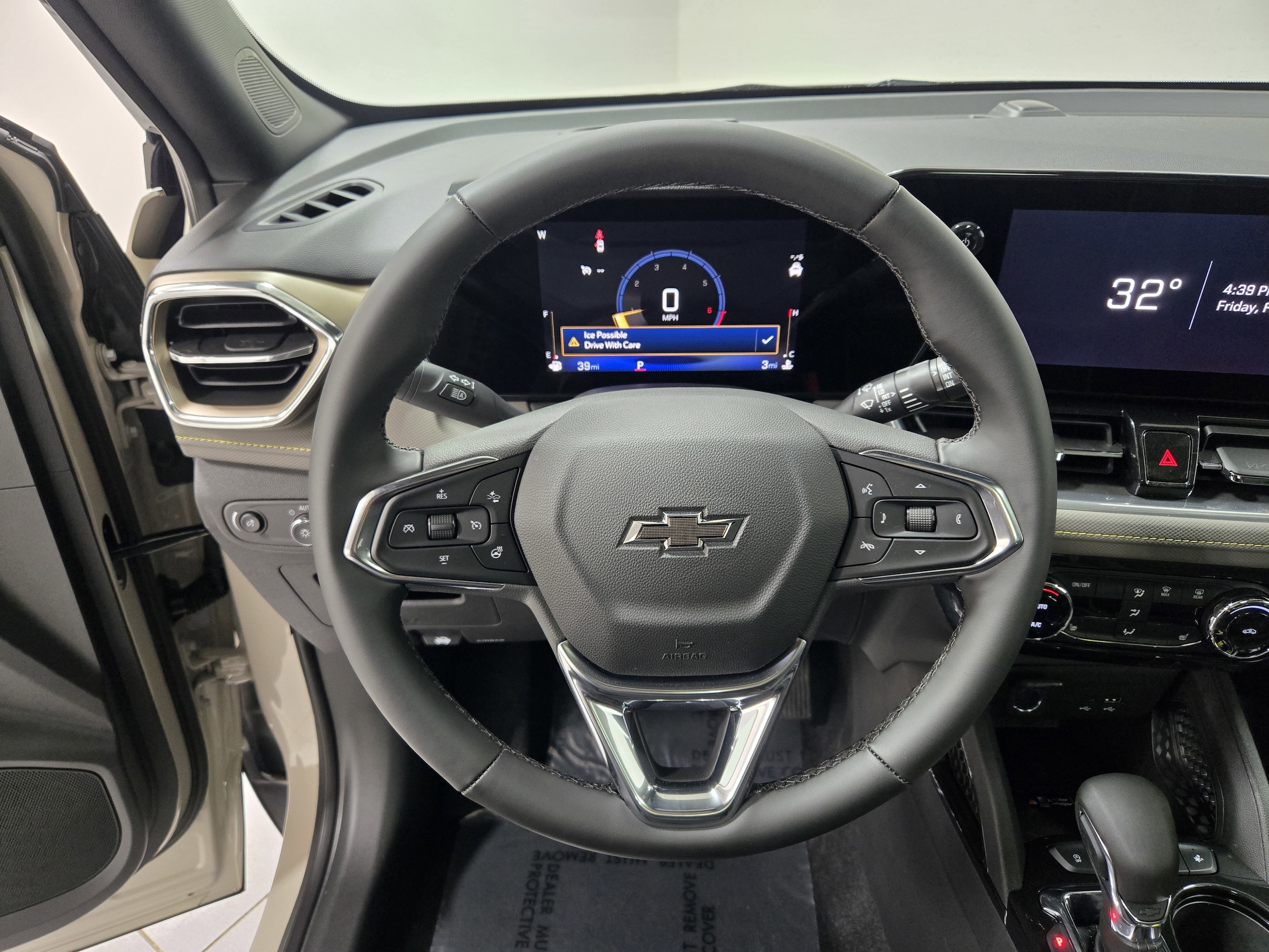 2026 Chevrolet Trailblazer Activ - Photo 29