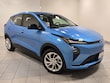  Chevrolet Bolt