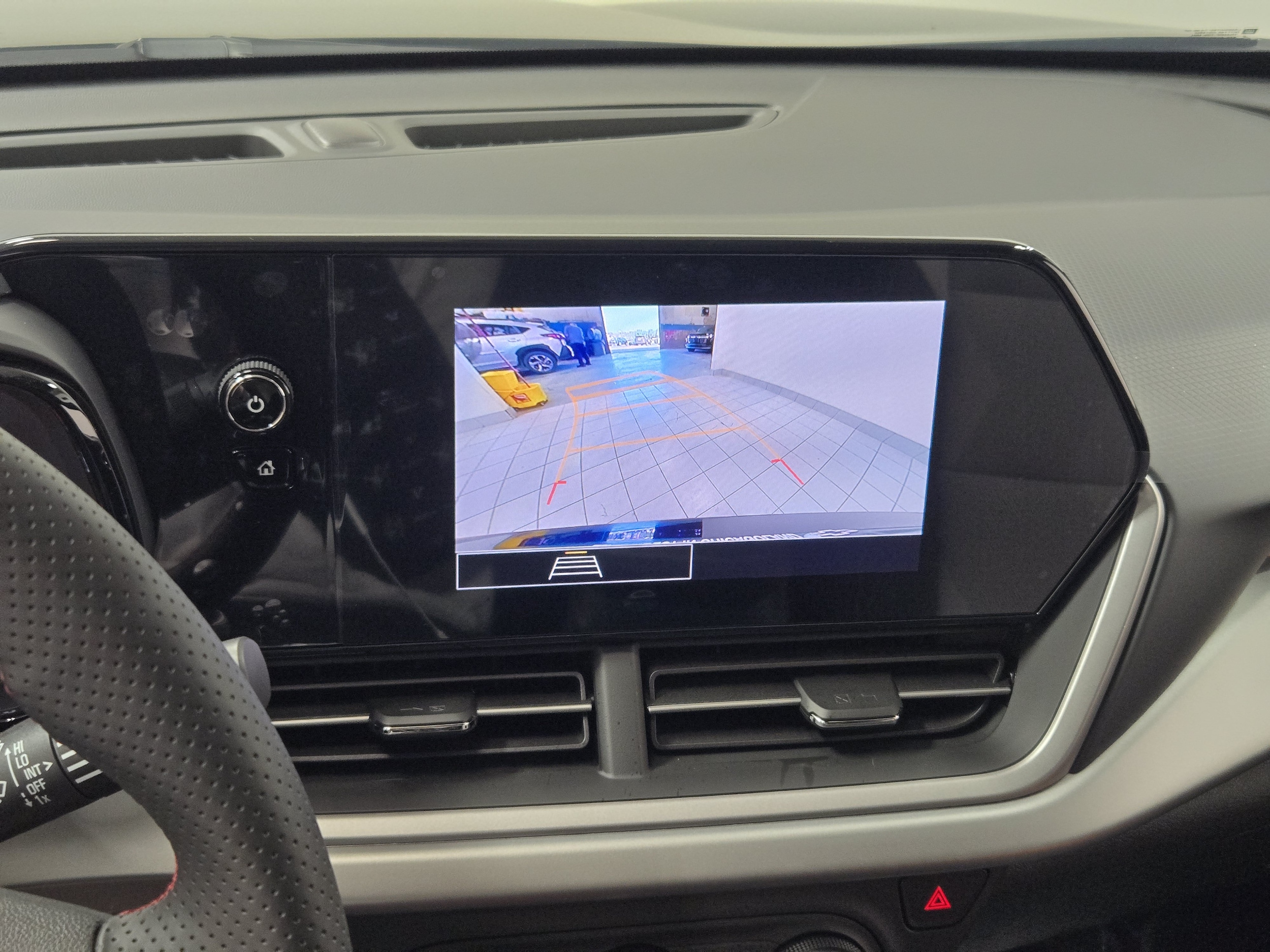 2026 Chevrolet Trax RS - Photo 24