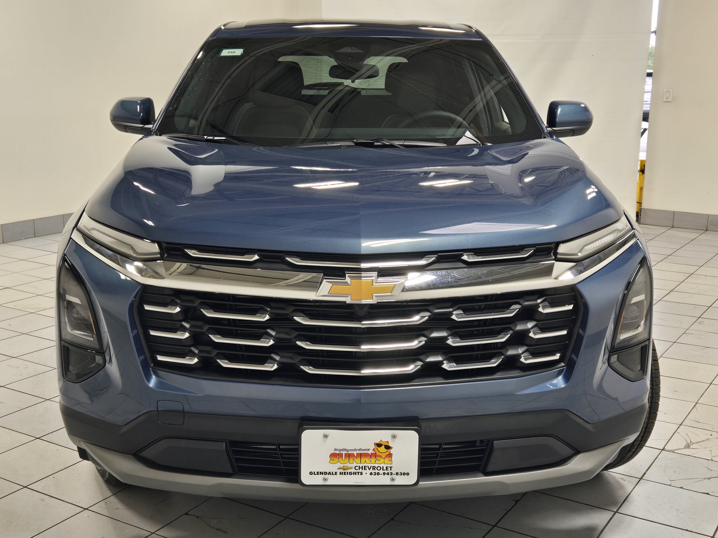 2027 Chevrolet Equinox LT - Photo 3