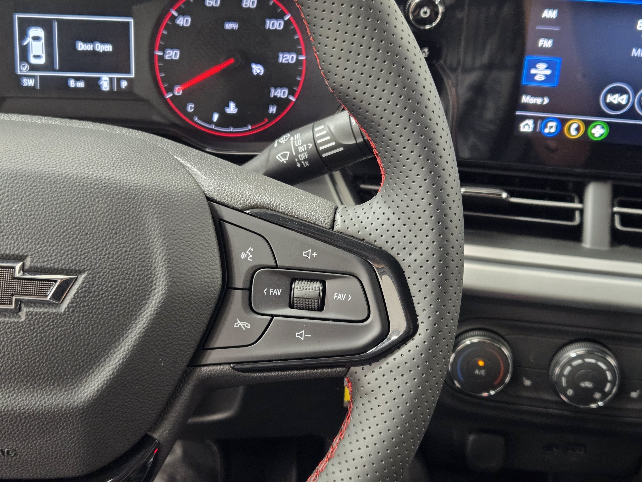 2026 Chevrolet Trax RS - Photo 27
