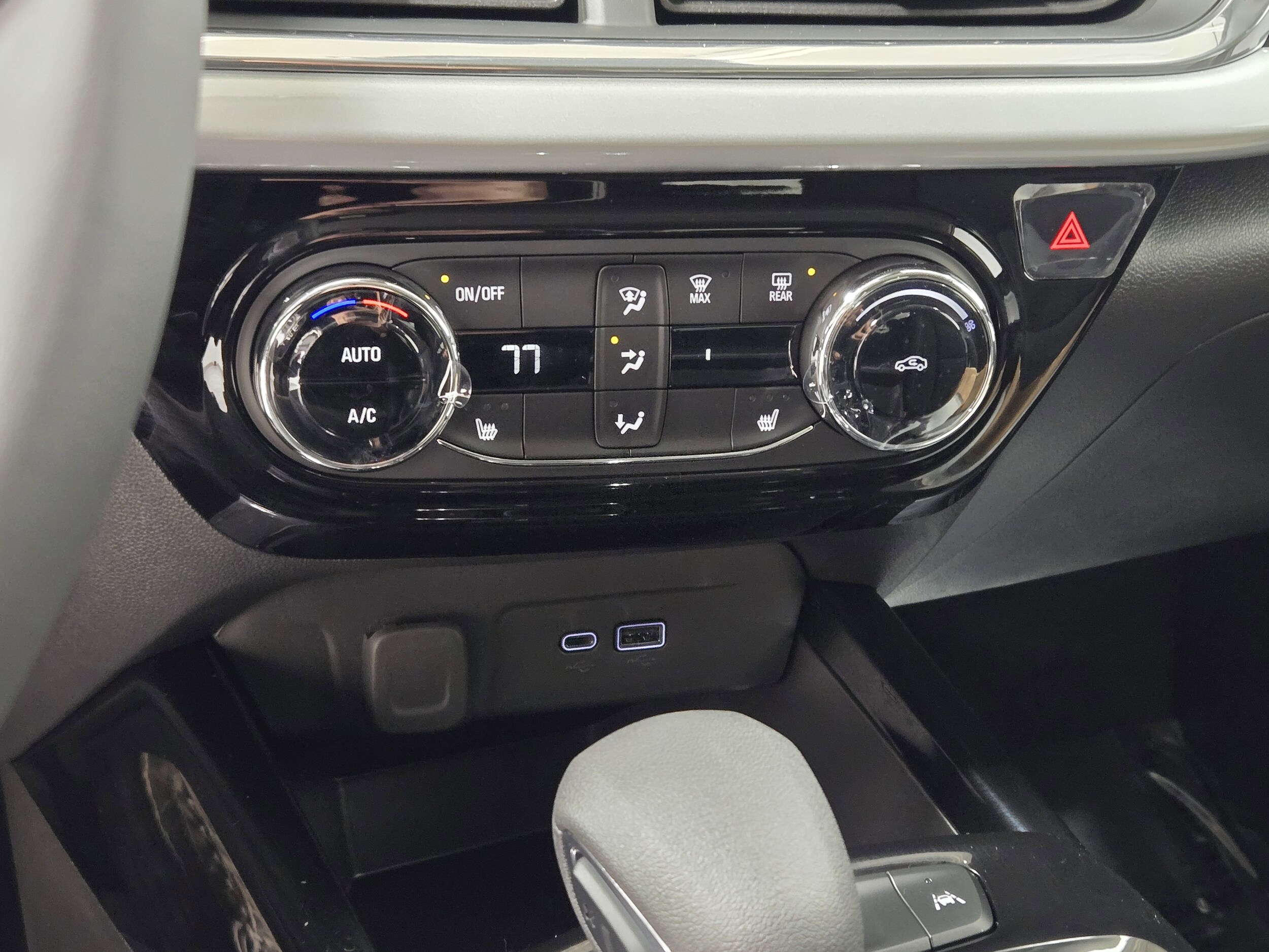2026 Chevrolet Trax LT - Photo 22