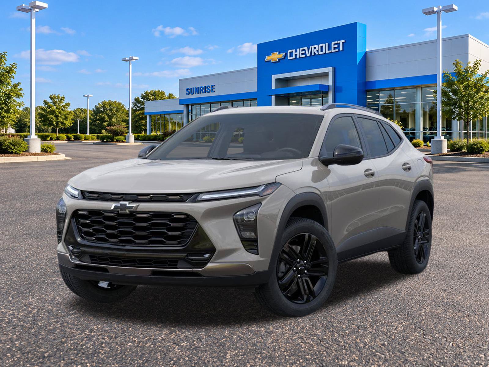 Vehicle thumbnail
